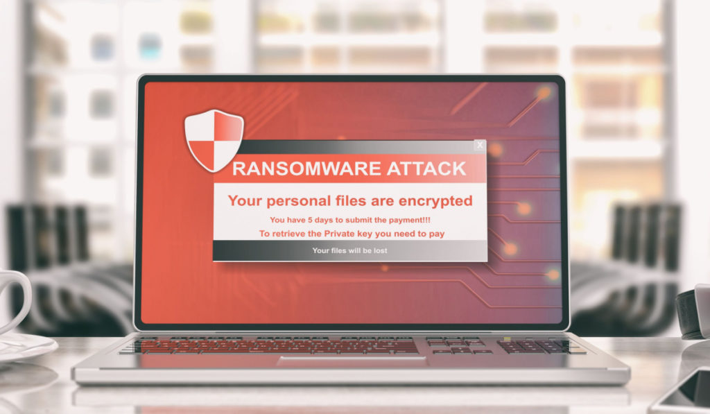 Ransomware Gangs Evolve as Cybercrime Ramps Up