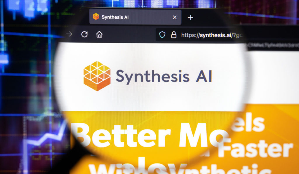 Synthetic AI Releases New Products for Human-Centric Computer Vision Models