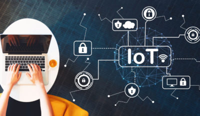 Google Suggests Five Principles for IoT Security Labeling