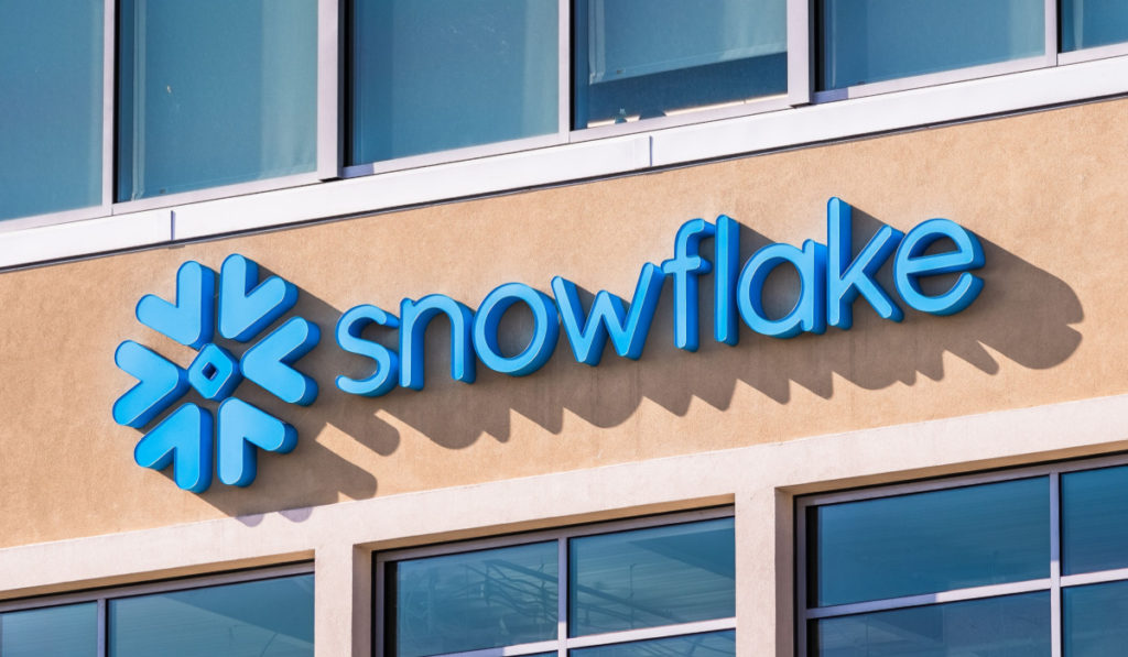 Native Python Support Tops Snowflake’s New Features for Developers