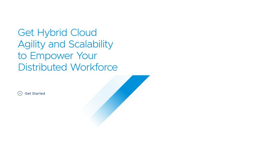 Leveraging the Hybrid Cloud to Unlock Key Use Cases