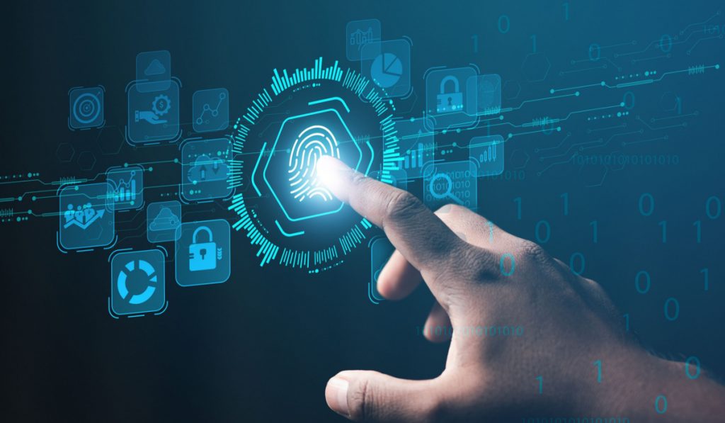 The Future of Identity Access Management