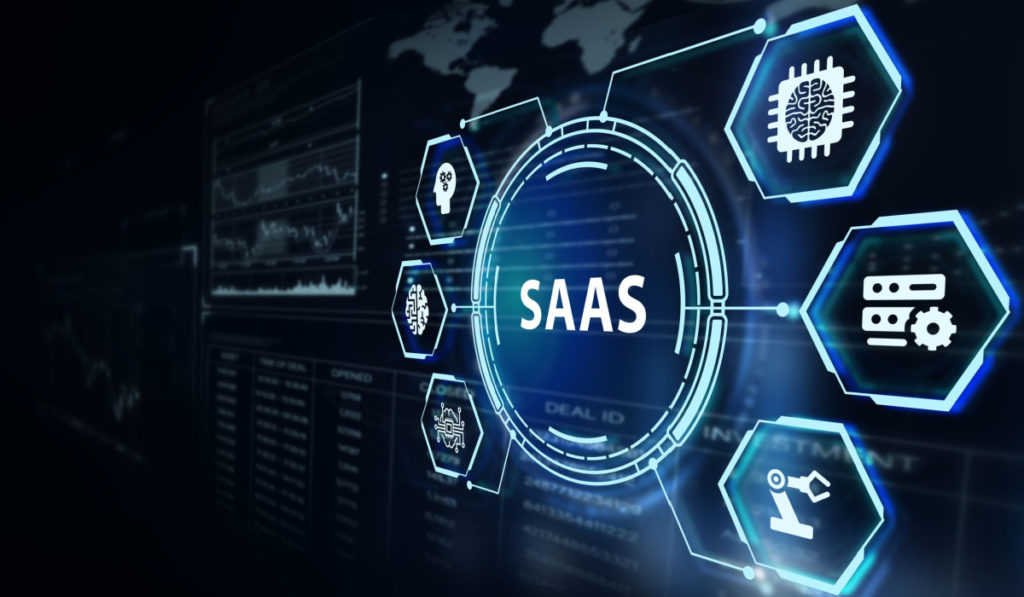 Rise in the Number of Businesses Are Relying on SaaS Applications