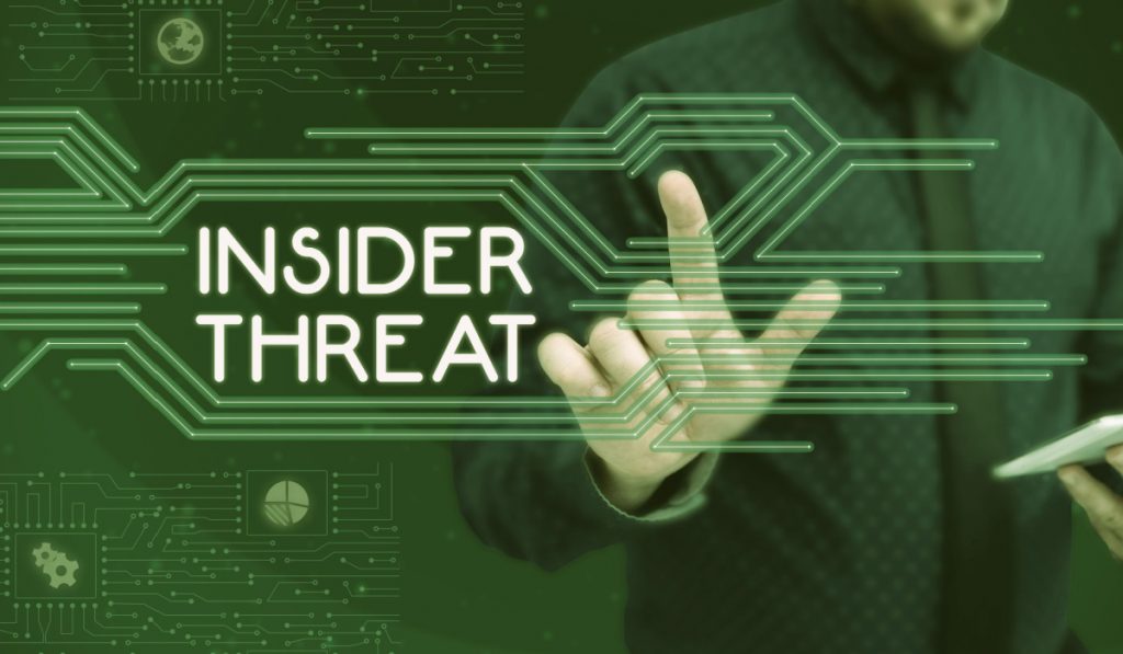 Cyberhaven Has Released a Data Detection And Response Solution to Counter Insider Attacks