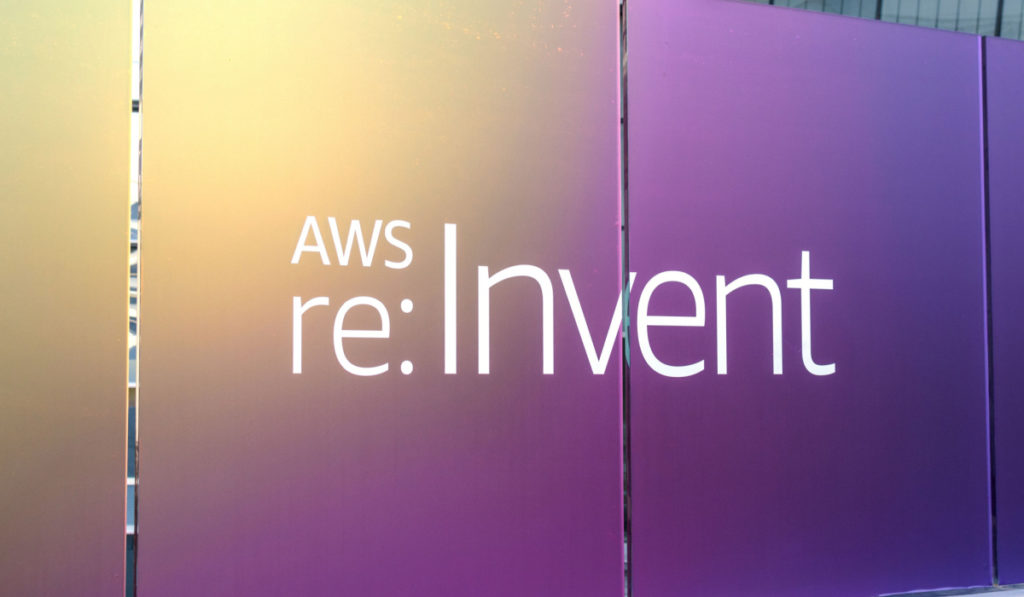 Informatica Unveils New Features at AWS re:Invent