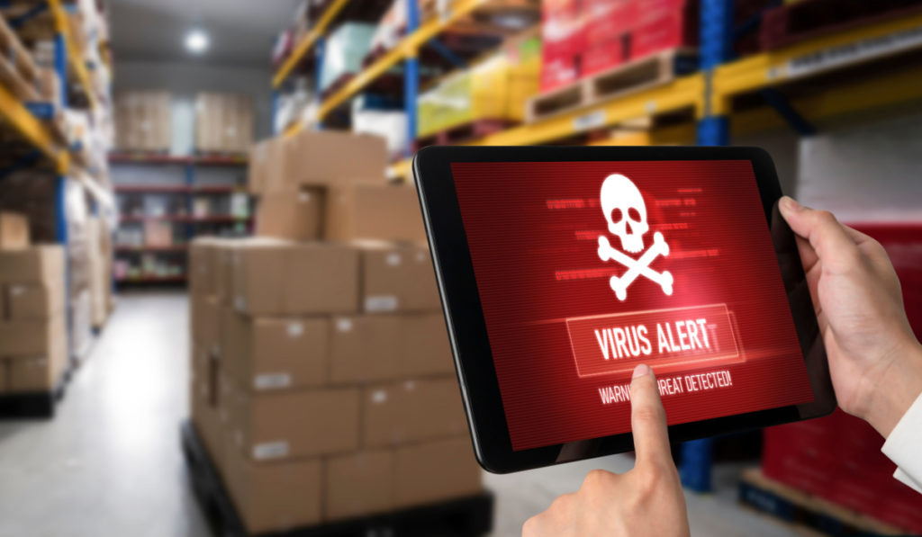 Report: Malicious Attacks on The Software Supply Chain See No Drop!