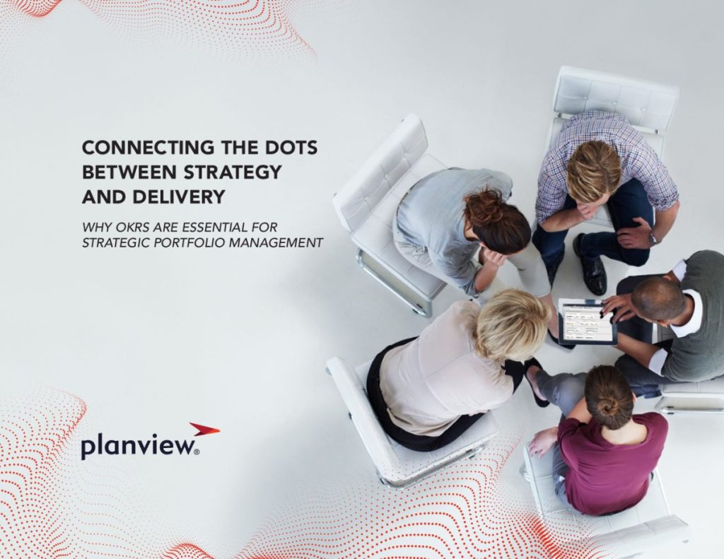 Connecting The Dots Between Strategy and Delivery