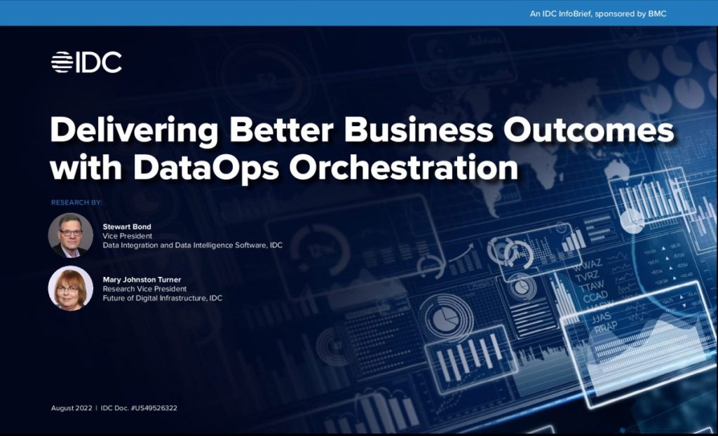 Explore the Real-World Impact of DataOps Adoption