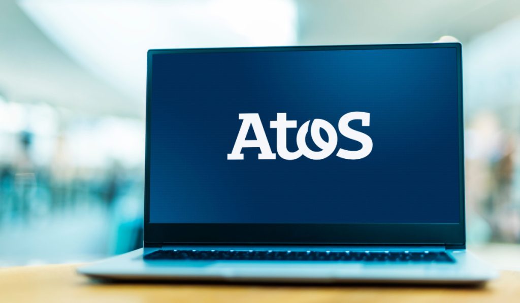 Airbus Might Negotiate Minority Share in Atos Cybersecurity Company