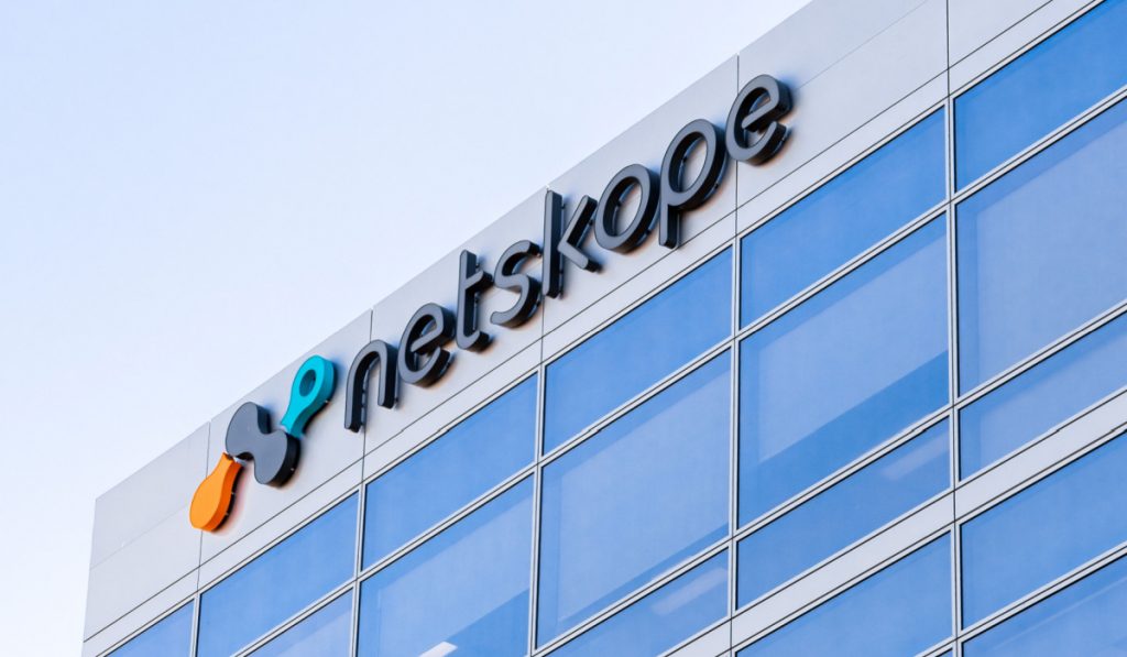 Netskope Raises $401M for Platform Development and Marketing