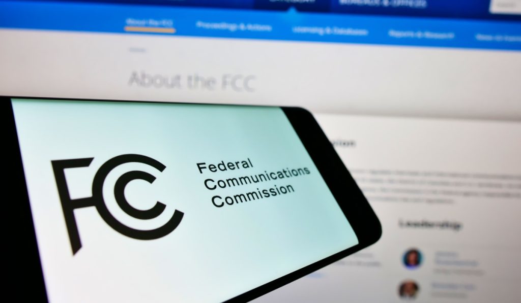 FCC Regulation Would Require Telecoms to Instantly Report Data Breaches to Customers and Agencies