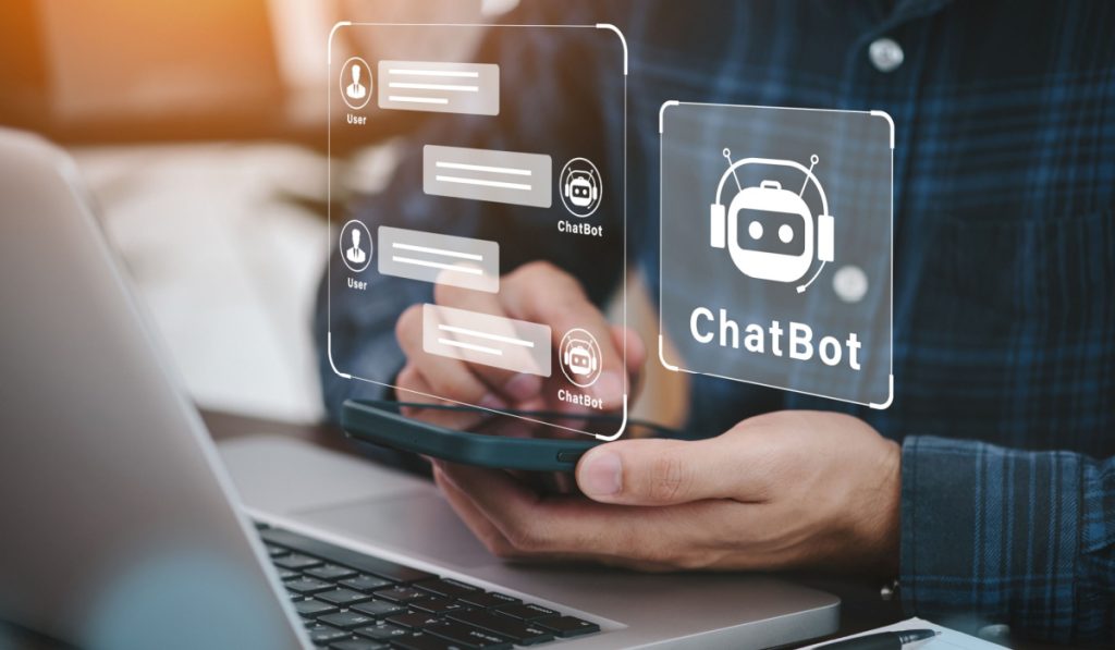 Report: 85% of Demand-generation Initiatives Use Chatbots