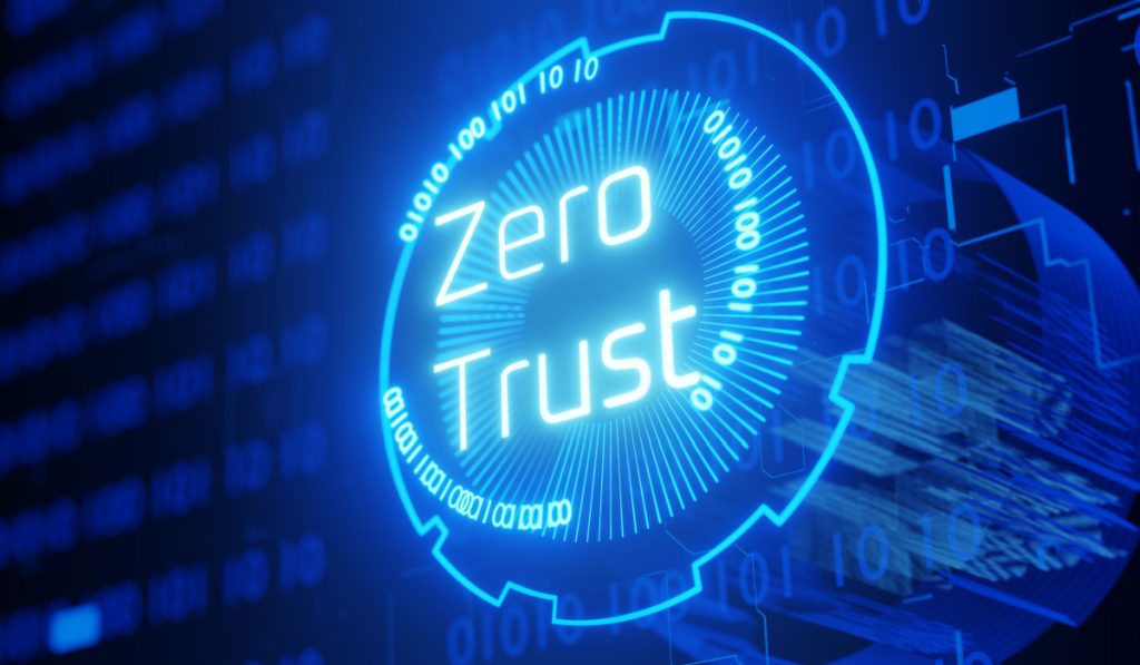 Companies to Leverage Zero-Trust Security with the Extended Collaboration of Cloudflare and Microsoft