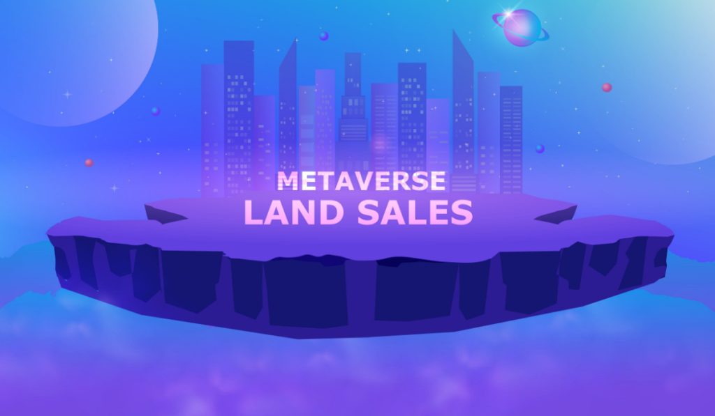 Metahood Raises USD 3M to Create the Zillow of the Metaverse