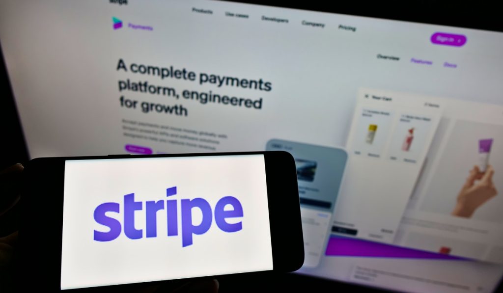 Stripe Collaborates with Amazon as a Strategic Payments Partner