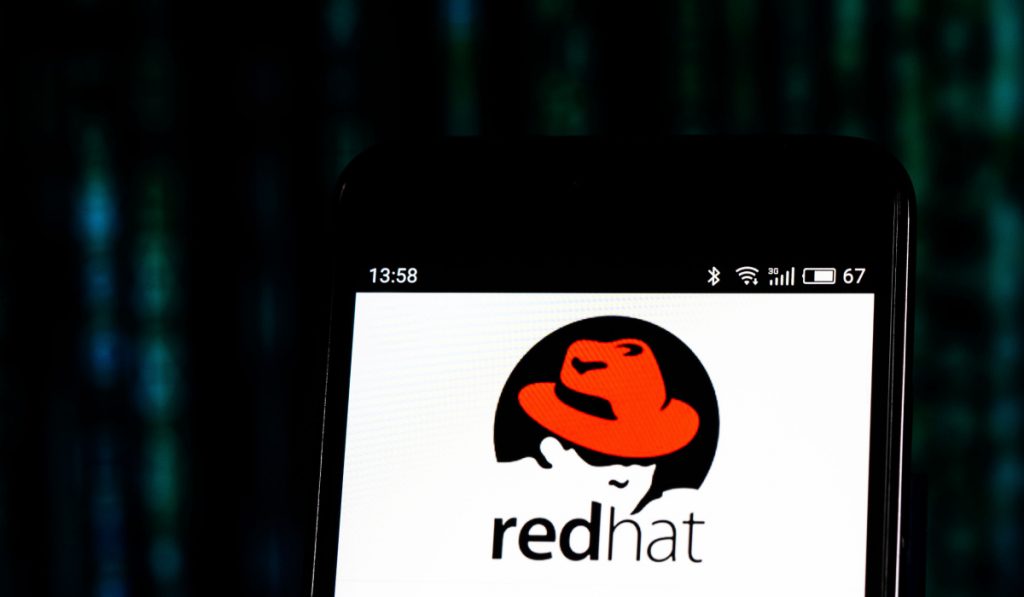 Red Hat Enterprise Linux Becomes a Supported OS on Oracle Cloud