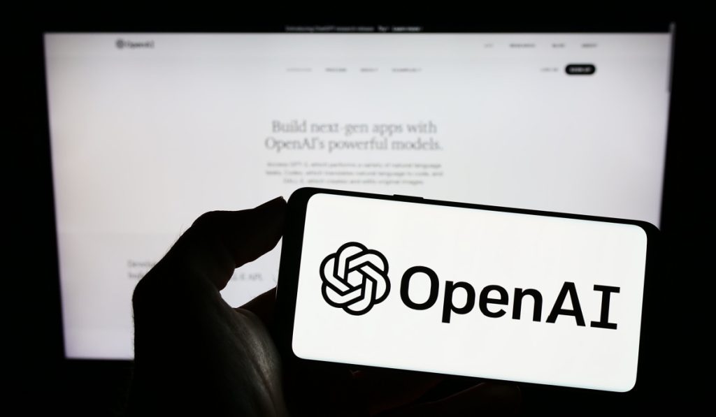 OpenAI Introduces Tool for AI-generated Text Detection