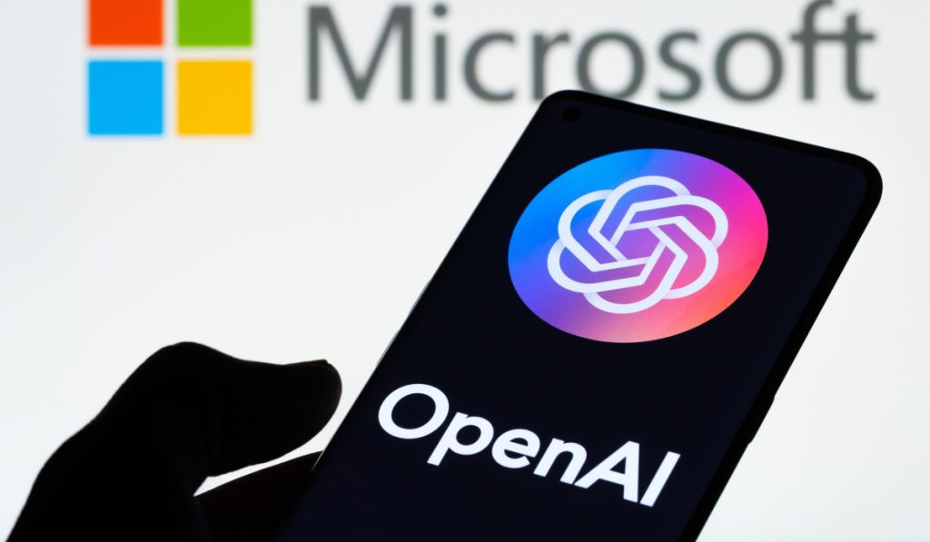 Microsoft’s Viva Sales Software Uses OpenAI’s GPT-3.5 Model