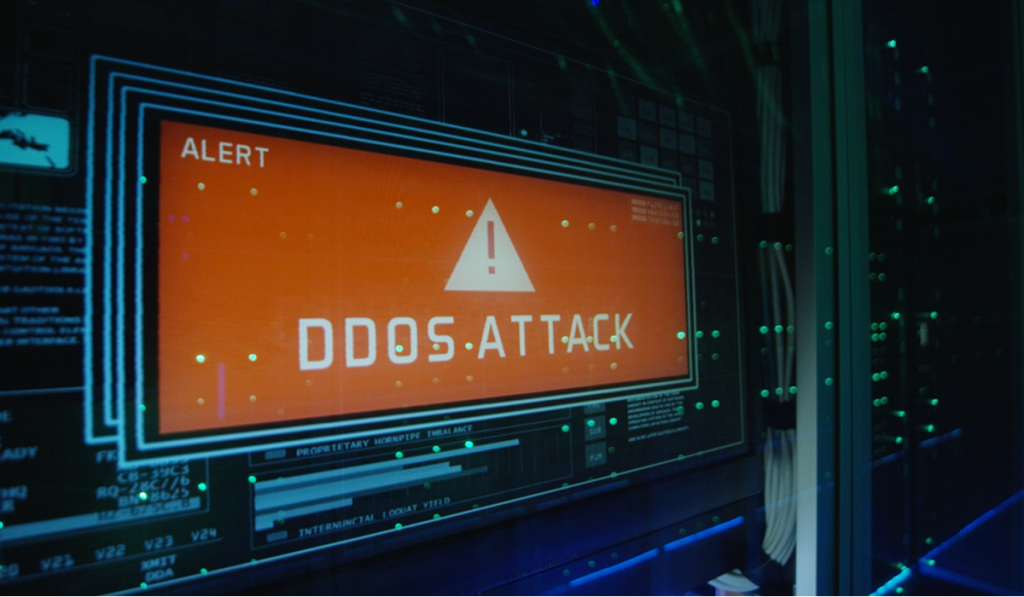 Netscout Reports a Sixfold Increase in DDoS Attacks Since 2019