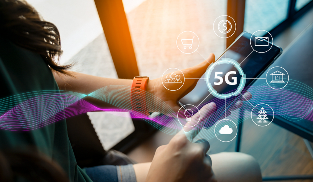 Qualcomm Unveils a New 5G Modem Chip