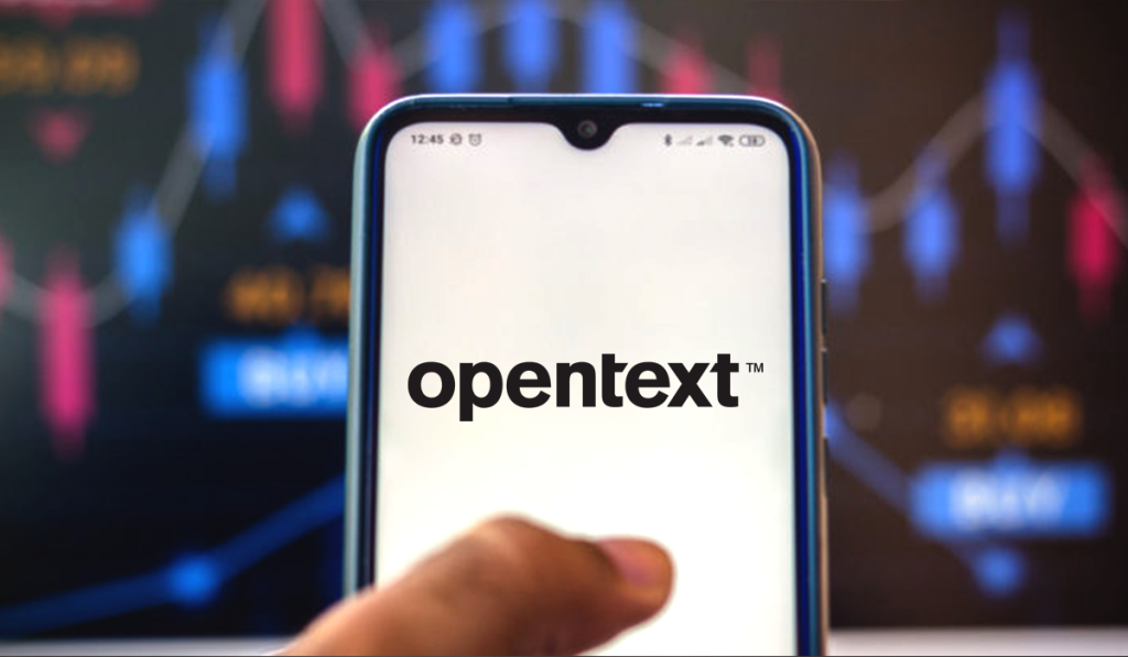 OpenText’s New Cloud Edition Helps Users Drive Cloud-based Digital Transformation