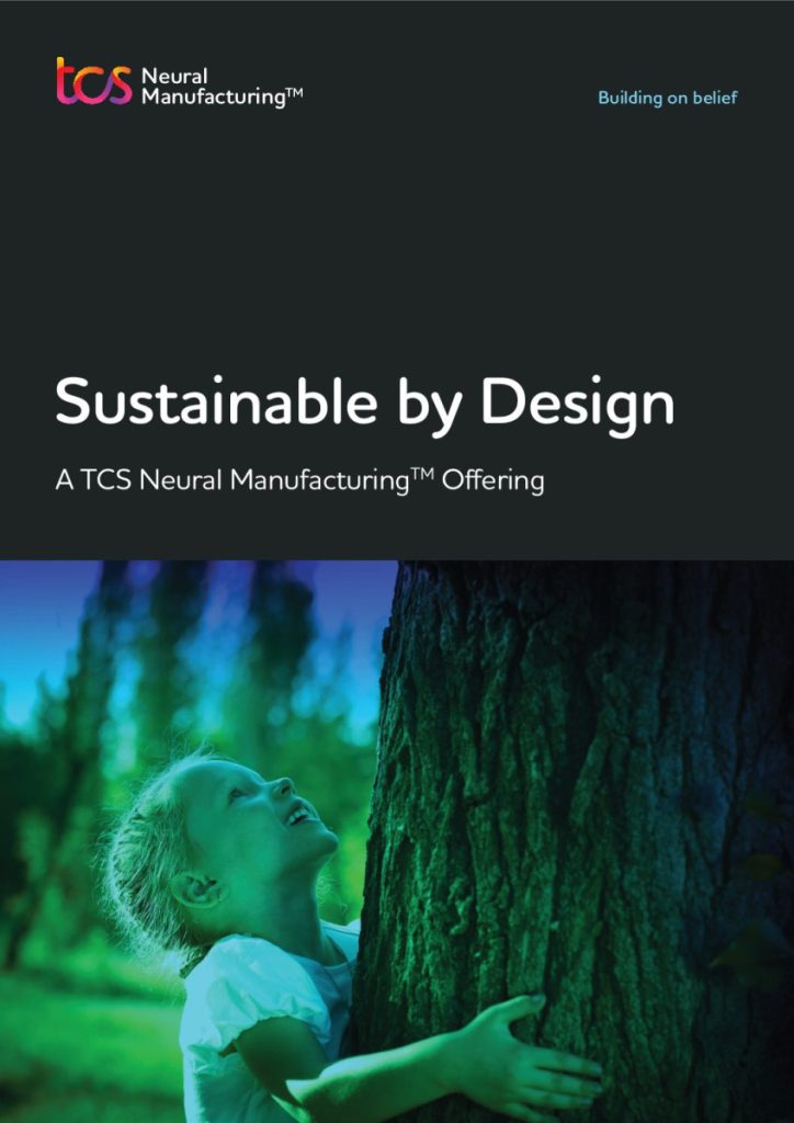 Sustainable by Design