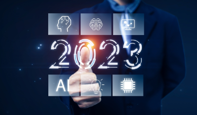 Predictions for AI in Enterprises In 2023