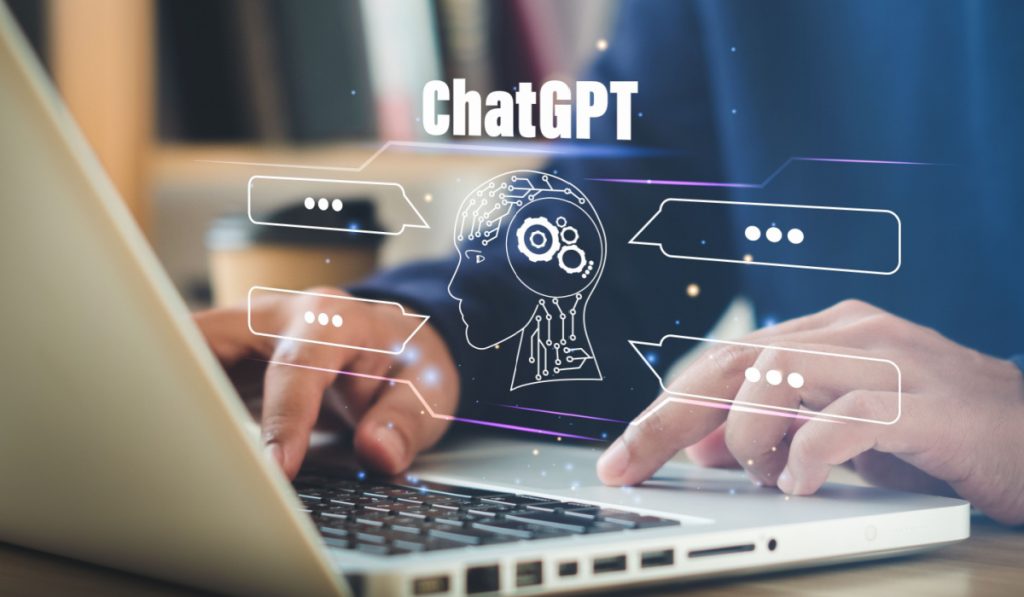 OpenAI Releases GPT-4 While Competitor Anthropic Launches A New Claude Chatbot