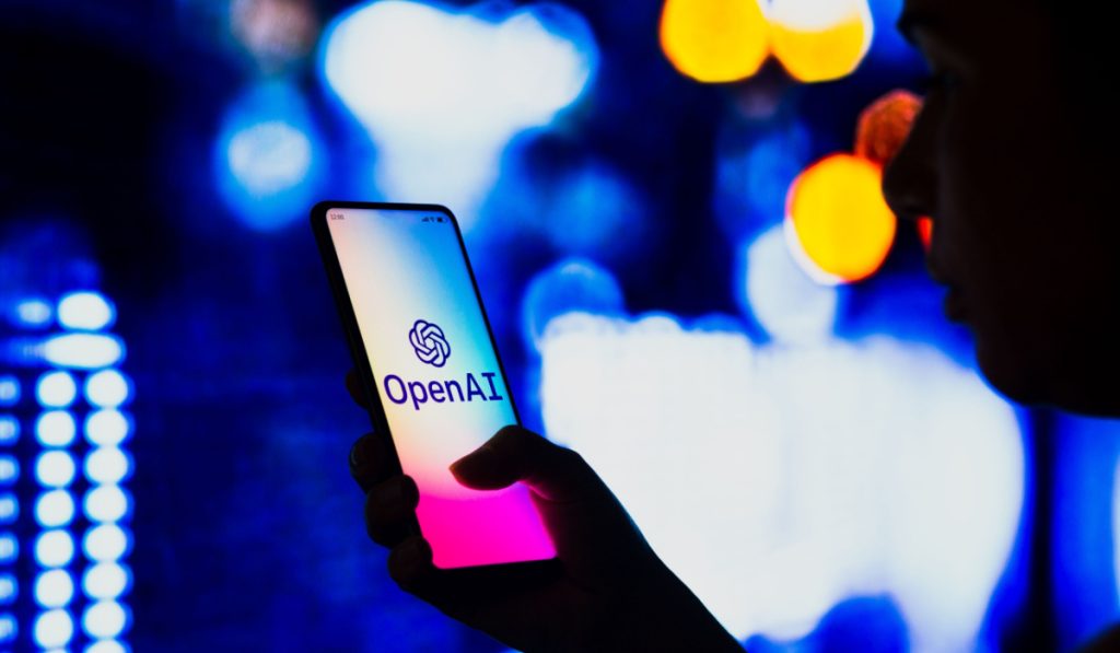 OpenAI and Stripe Collaborate on Technology