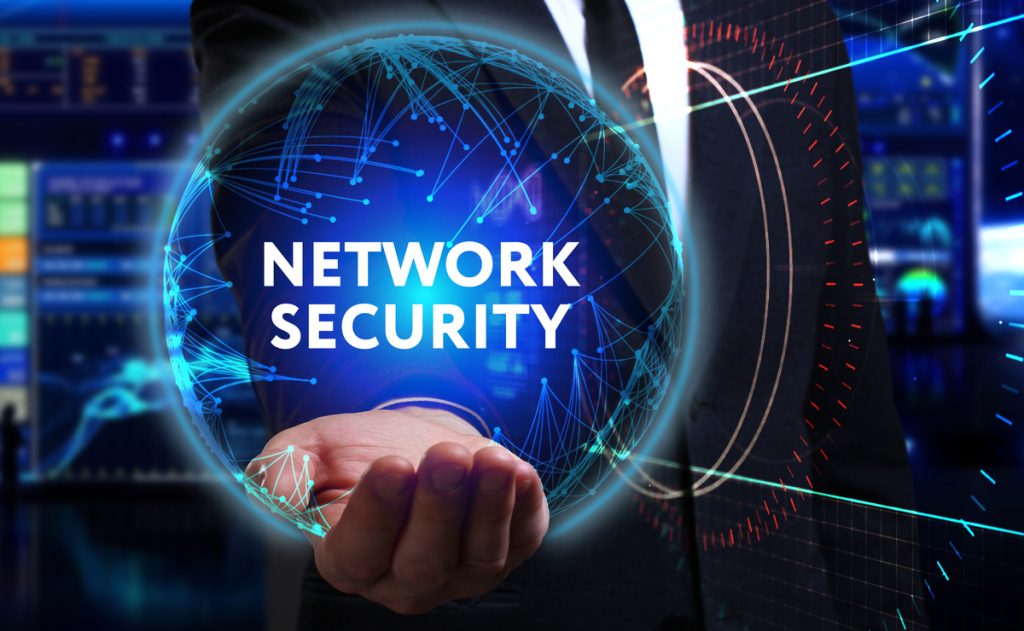 Palo Alto Networks Enhances Secure Access Service Edge Using AI Features