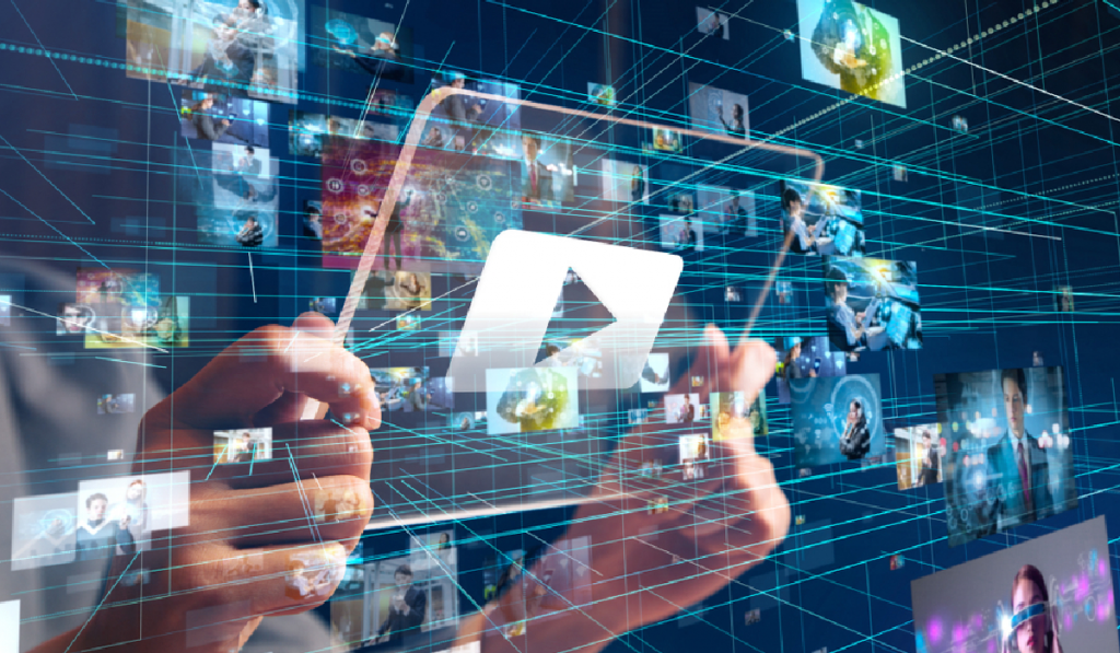 Runway Launches AI Model, Gen-2, to Create Videos from Text Cues