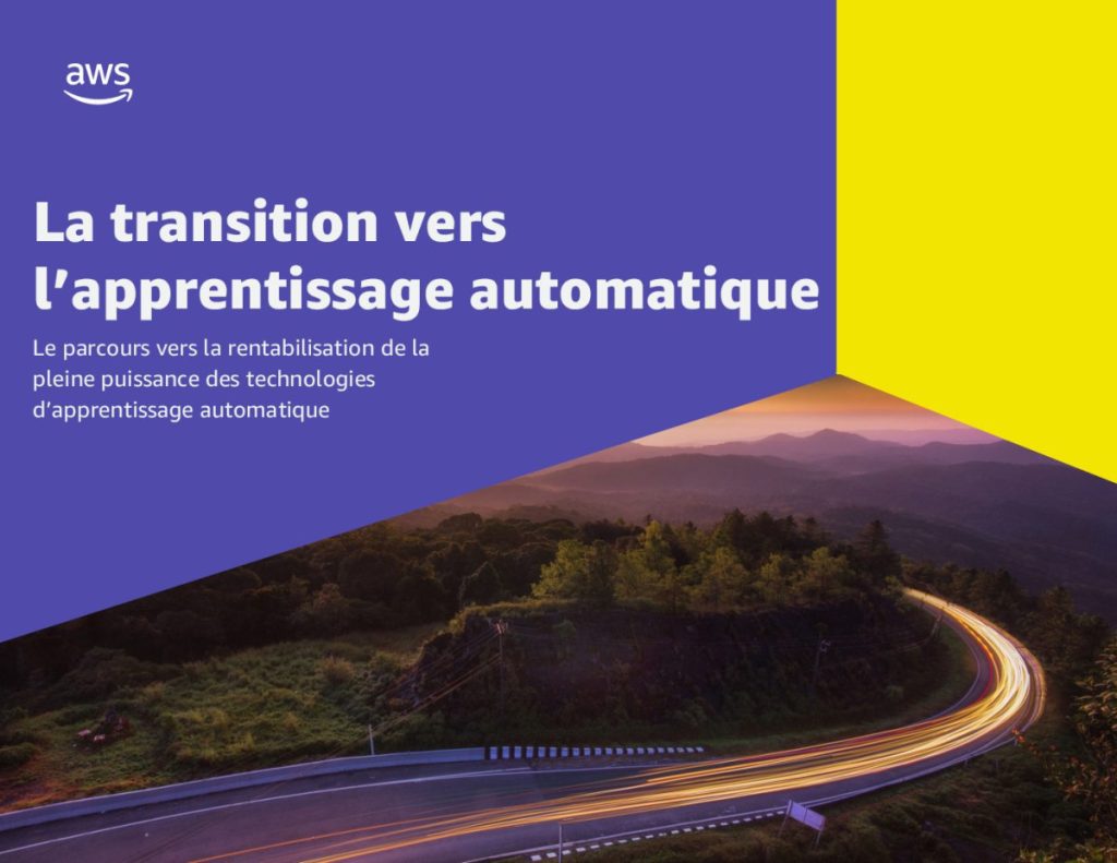 Les six étapes pour réussir l’intégration de l’apprentissage automatique