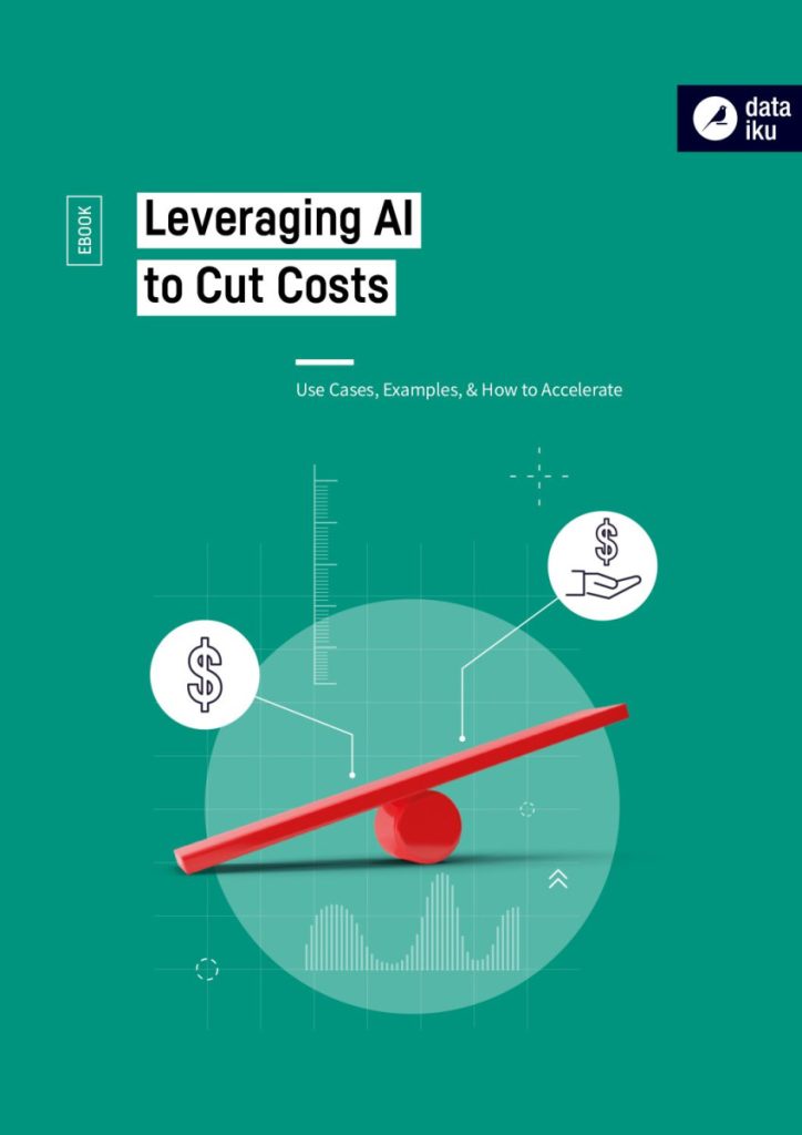 Leveraging AI to Cut Costs: Use Cases, Examples,  and  How to Accelerate