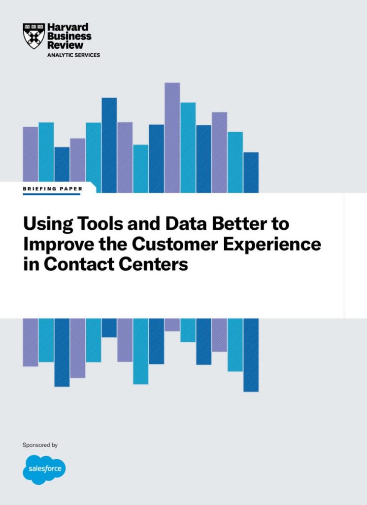 Get new insights to build customer loyalty.