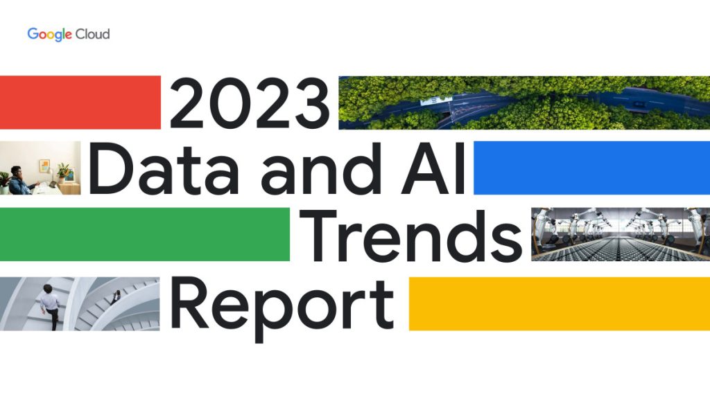 2023 Data  and  AI Trends