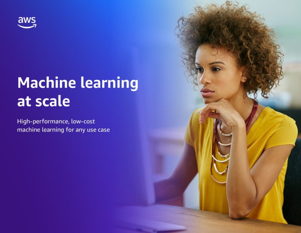 Accelerate machine learning development
