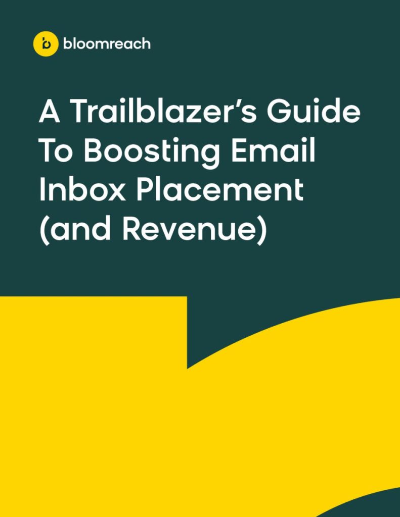 Trailblazer’s Guide to Email Deliverability (and Revenue)