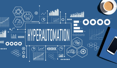 How Can Hyper-automation Transform Business in 2023