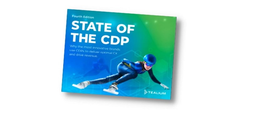 2023 State of the CDP: How Innovative Brands Deliver Value With A CDP