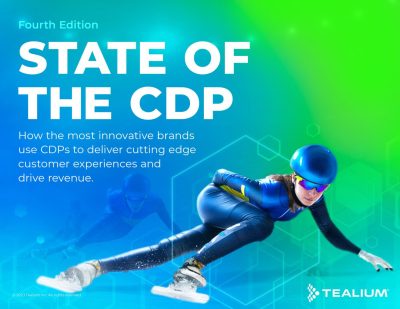 State of the CDP 2023