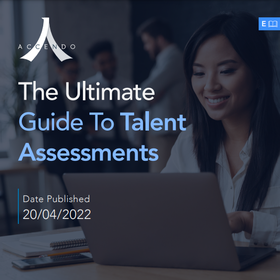 The Ultimate Guide To Talent Assessments