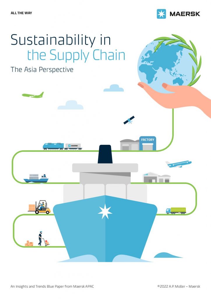 Sustainability in the supply chain – the Asia perspective | DemandTalk