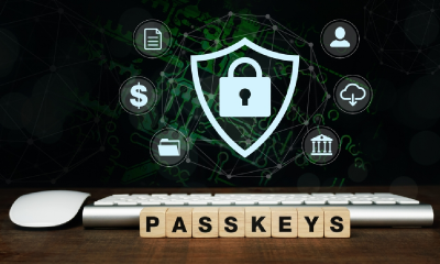 Google Implements Passkey Support for Workspace and Google Cloud