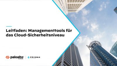 Ein Leitfaden zu CSPM-Tools und -Strategien