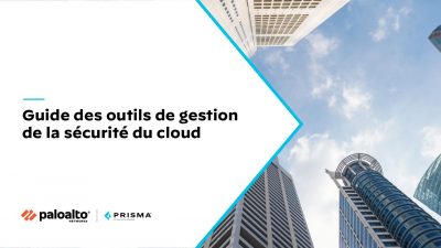 Guide des outils et stratégies CSPM