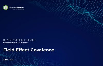 Field Effect Covalence