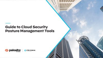 Guide to Cloud Security Posture Management Whitepaper | ITCloud Demand