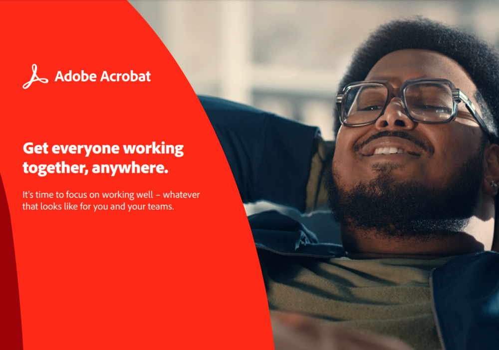 Get Everyone Working Together, Anywhere
