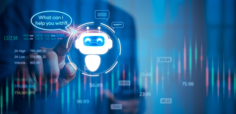 Unleashing the Power of AI in Digital Marketing: The Future is Here!