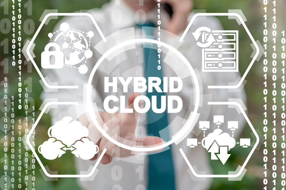 Demystifying Hybrid Cloud Architecture: Bridging the Gap between Flexibility and Control